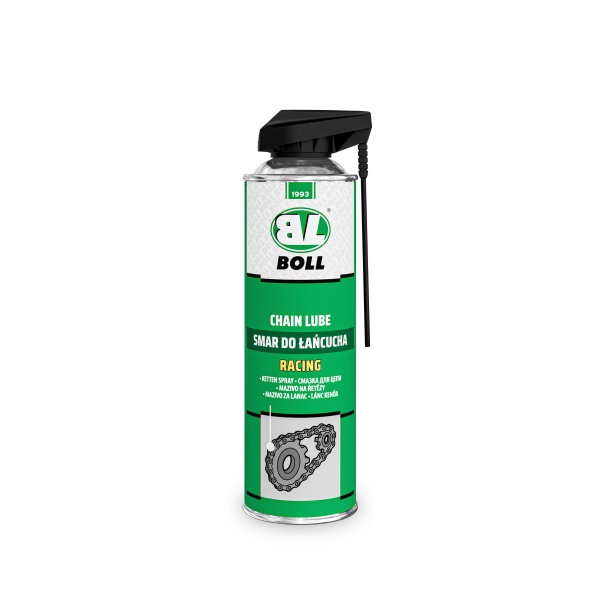 BOLL 001049 - SMAR DO ŁAŃCUCHA RACING 500ML