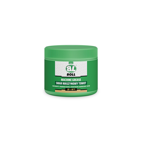 BOLL 001070 - SMAR MASZYNOWY TOWOT 500G - -20°C DO 60°C