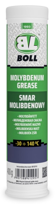 BOLL 0010741 - Smar molibdenowy