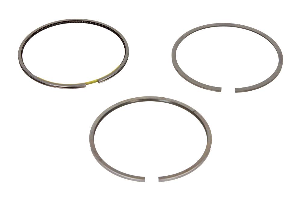 MAHLE 001 36 N2 - PIERŚCIENIE TŁOKOWE DB OM611-613 88.50 1CYL