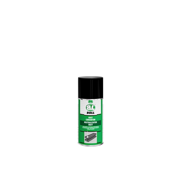 BOLL 00140191 - ŚRODEK NEUTRALIZATOR RDZY 150ML - BOLL