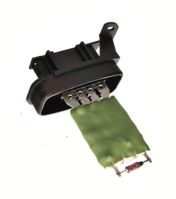 Maxgear 57-0042 - REZYSTOR DMUCHAWY DB VITO W638