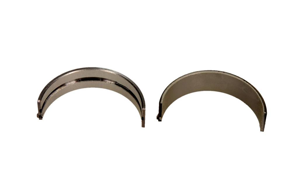 MAHLE 001 HL 20044 000 — Tuleja łożyska wału korbowego