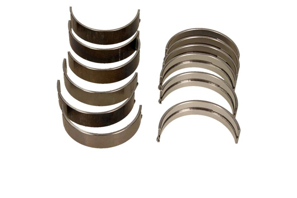 MAHLE 001 HS 10705 000 - PANEWKI GŁ. DB OM602-602D29 STD