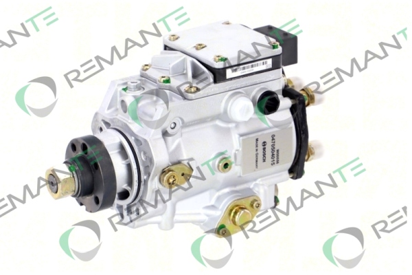 REMANTE 002-001-000036R — Pompa wtryskowa