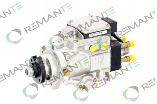 REMANTE 002-001-000060R — Pompa wtryskowa