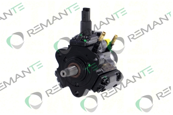 REMANTE 002002000055R - POMPA WTRYSKOWA CITROEN JUMPER 2.0HDI 99- REGENEROWANA
