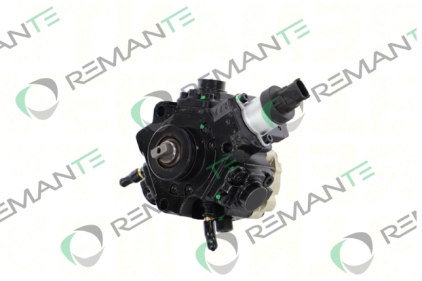REMANTE 002002000078R - POMPA WTRYSKOWA PEUGEOT 407 2.2HDI 06- REGENEROWANA