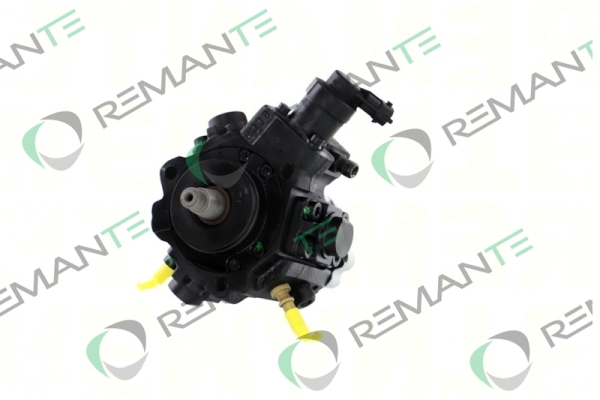 REMANTE 002-002-000081R — Pompa wysokiego ciśnienia