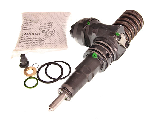 REMANTE 002-010-001306R - POMPOWTRYSKIWACZ VW GOLF 1.9TDI REGENEROWANY