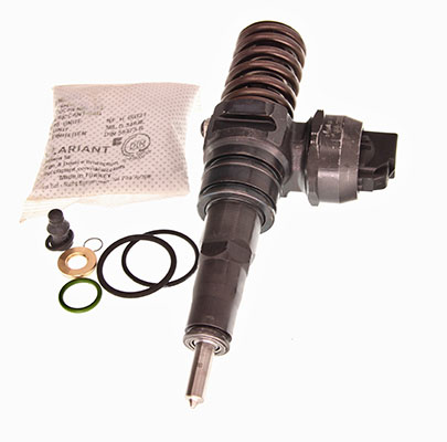 REMANTE 002-010-001306R - POMPOWTRYSKIWACZ VW GOLF 1.9TDI REGENEROWANY