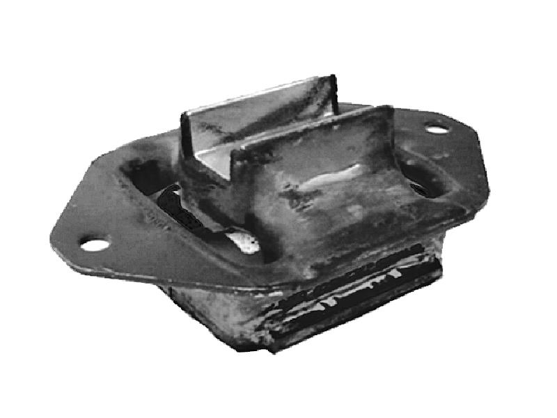 Tedgum 00221234 — Mocowanie, wspornik mechanicznej skrzyni biegów