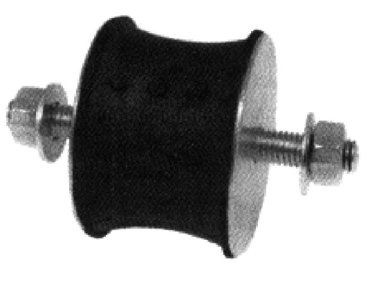 Tedgum 00221585 — Łożyskowanie silnika