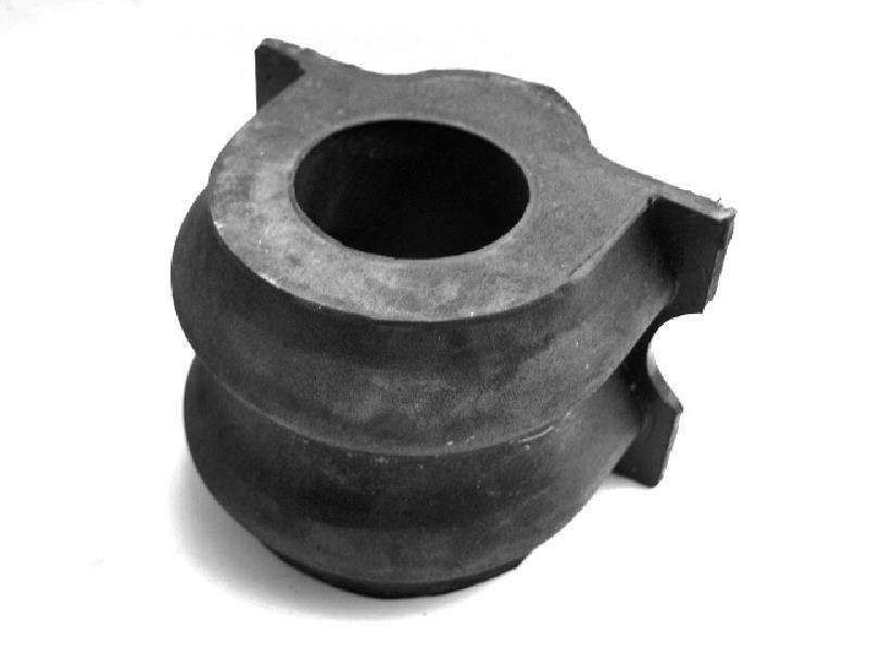 Tedgum 00225267 — Tuleja, stabilizator