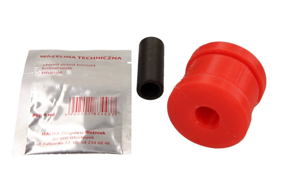 Tedgum 00267562 — Łożyskowanie, wahacz