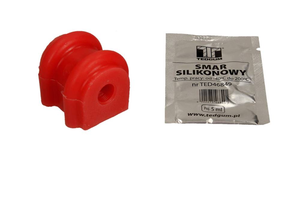 Tedgum 00287085 — Tuleja, stabilizator