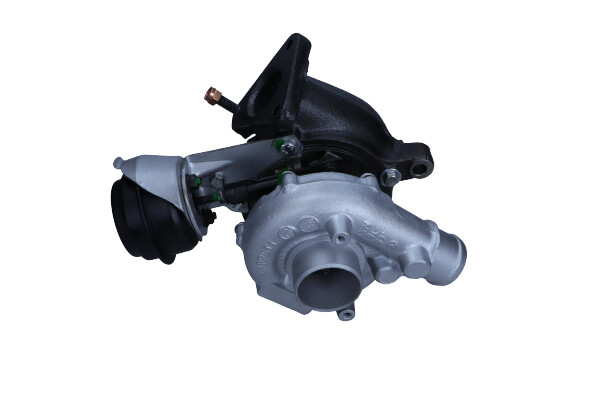 REMANTE 003-001-000011R - TURBO GARRETT 454231-5010S 1.9TDI-2.0TDI