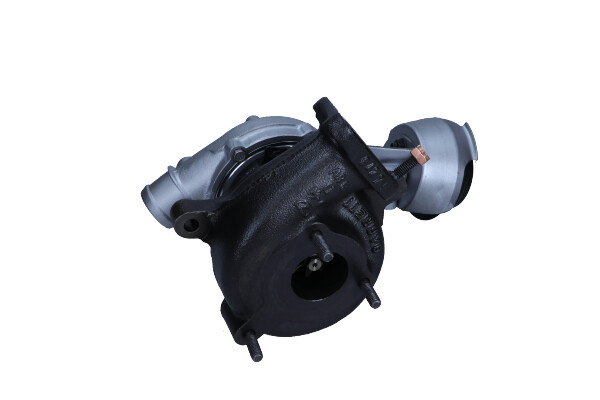 REMANTE 003-001-000011R - TURBO GARRETT 454231-5010S 1.9TDI-2.0TDI