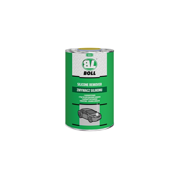 BOLL 003002 - ZMYWACZ SILIKONU -1L