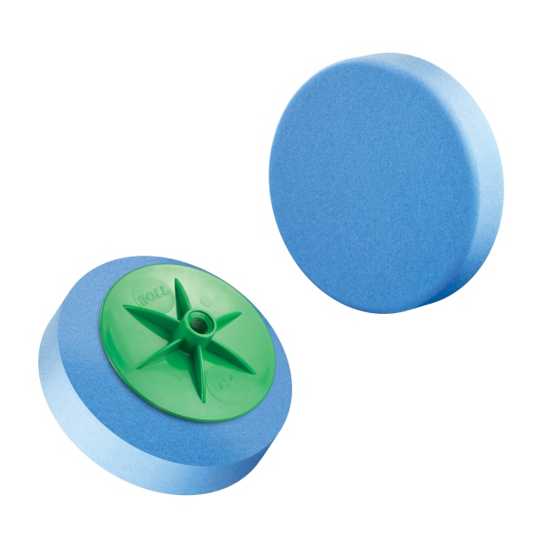 BOLL 0030096 - GABKA POLERSKA SUPER TWARDA NA GWINT 150MM