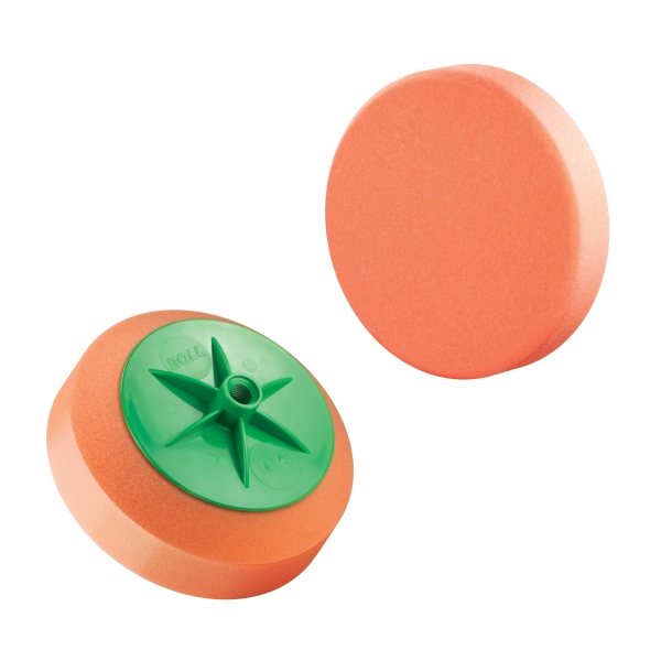 BOLL 003009 - Szampony, wosk, polerka