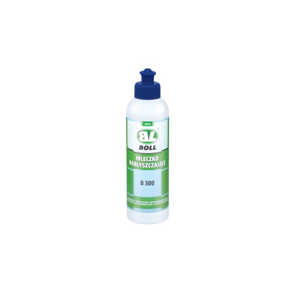BOLL 003508 - MLECZKO NABLYSZCZAJACE B300 -0.25L-