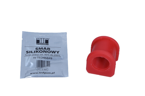 Tedgum 00396946 — Tuleja, stabilizator