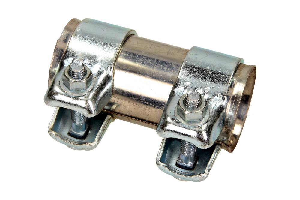 FA1 004-838 - ŁĄCZNIK RURY WYDECHOWEJ VW NIERDZEWKA