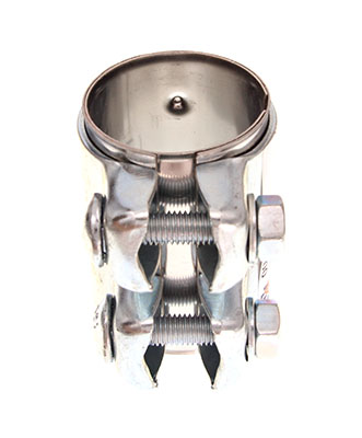 FA1 004-851 - ŁĄCZNIK RURY WYDECHOWEJ 50-54.5X80 NIERDZEWKA