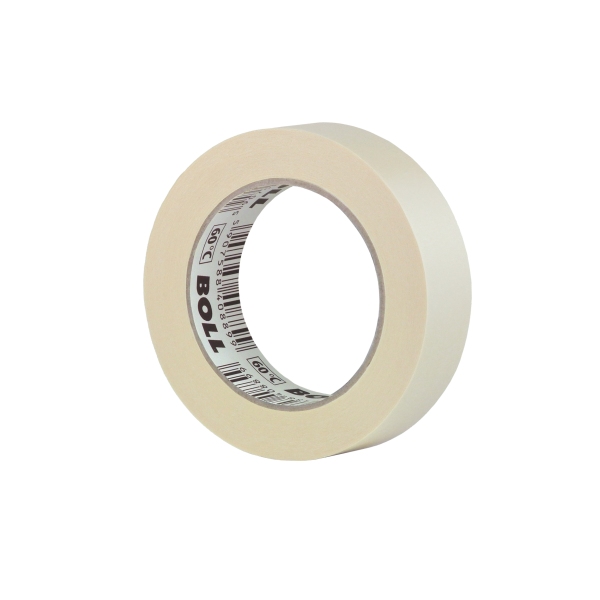 BOLL 0040053 - TAŚMA LAKIERNICZA 30MM - 50M DO 60°C - BOLL