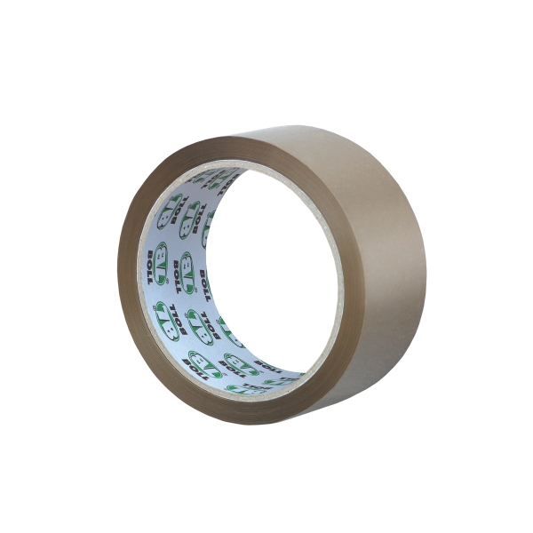 BOLL 00400701 - TAŚMA PAKOWA PP 48MM X 50M - BOLL