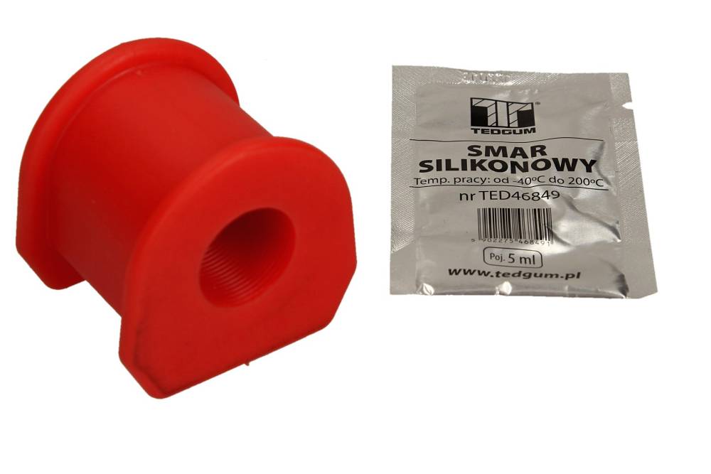 Tedgum 00441256 — Tuleja, stabilizator