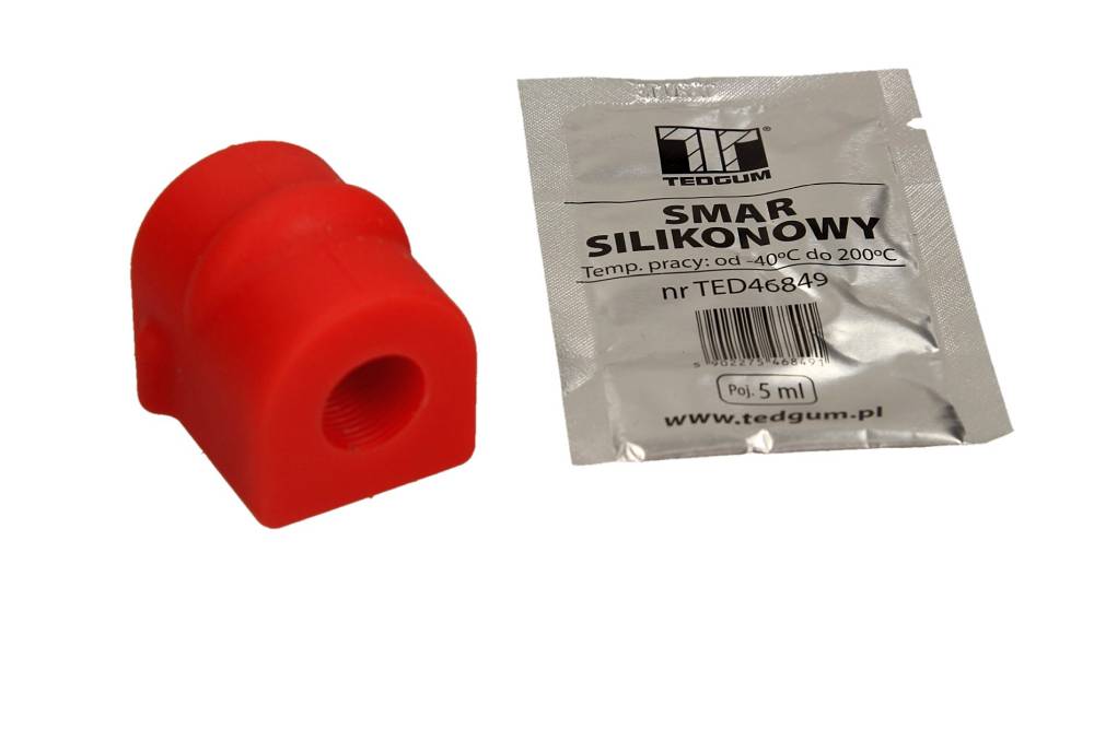 Tedgum 00508137 — Tuleja, stabilizator