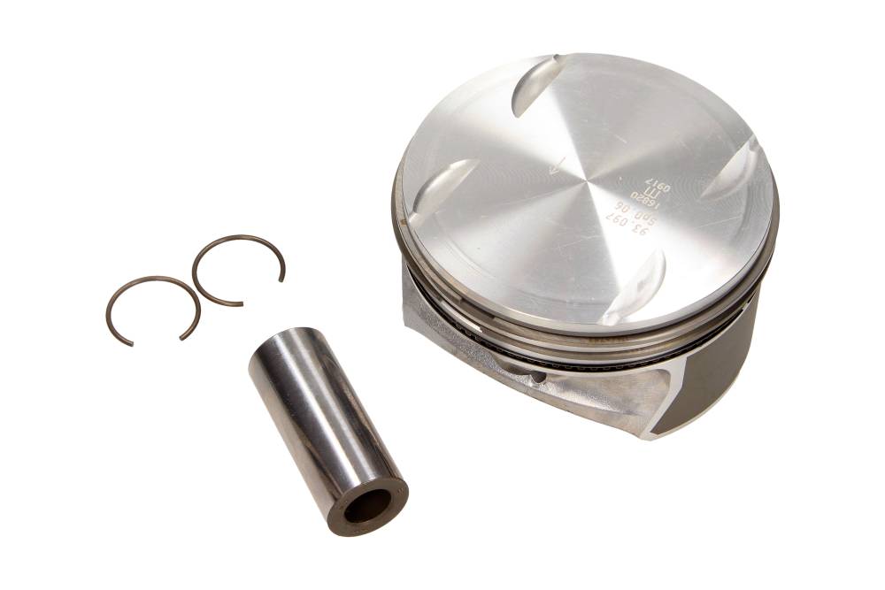MAHLE 005 24 01 — Tłok