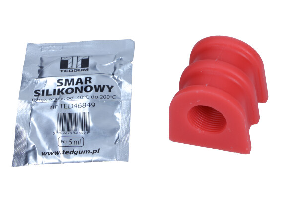 Tedgum 00586923 — Tuleja, stabilizator