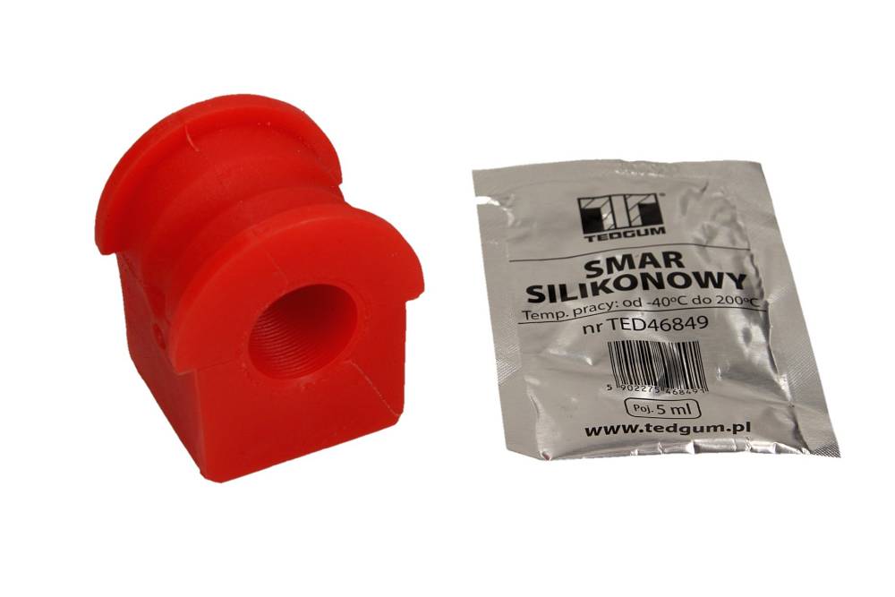 Tedgum 00587046 — Tuleja, stabilizator