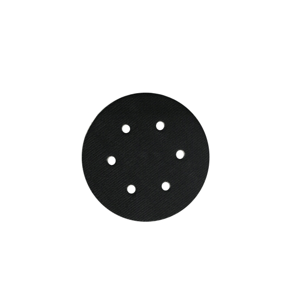 BOLL 0060025 - PODKLADKA SZLIFIERSKA SR.150MM 6 OTW-5MM