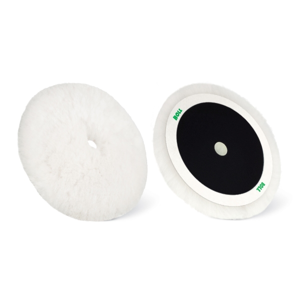 BOLL 0060031 - FUTRO DO POLEROWANIA NA RZEP ŚR. 180MM - BOLL
