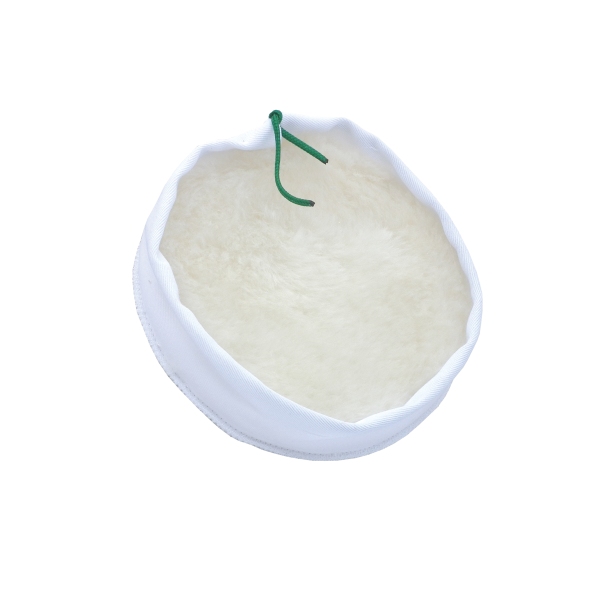 BOLL 006003 - Szampony, wosk, polerka
