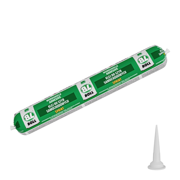 BOLL 0070096 - KLEJ DO SZYB 600ML SPRINT 1 GODZ. - BOLL