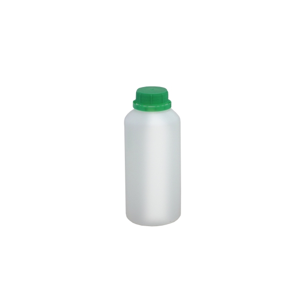 BOLL 0070156 - BUTELKA PLASTIKOWA Z PODZIAŁKĄ W KOMPLECIE Z NAKRĘTKĄ 500ML - BOLL