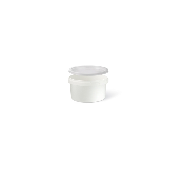 BOLL 0070197 - POJEMNIK PLASTIKOWY -0.24L- Z POKRYWKA
