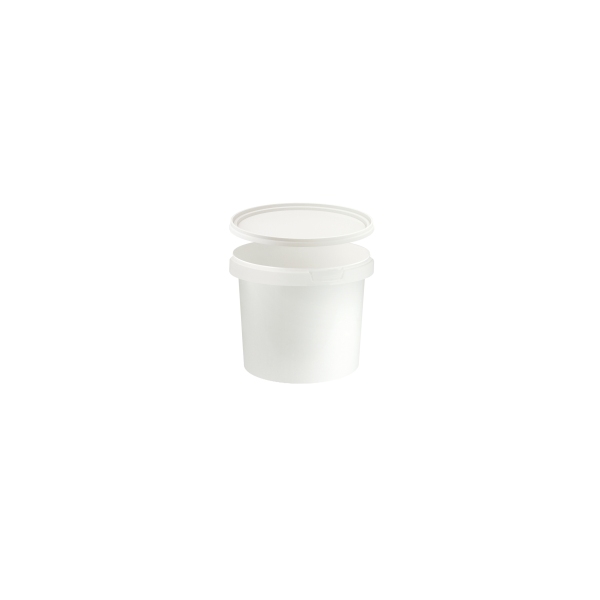BOLL 0070199 - POJEMNIK PLASTIKOWY -0.365L- Z POKRYWKA