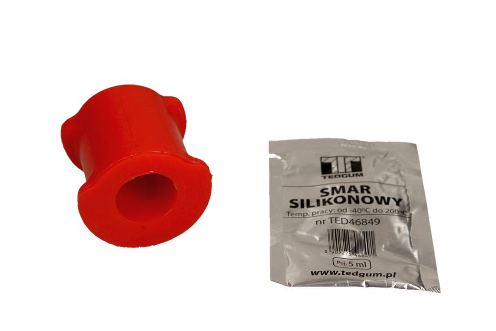 Tedgum 00726920 — Tuleja, stabilizator