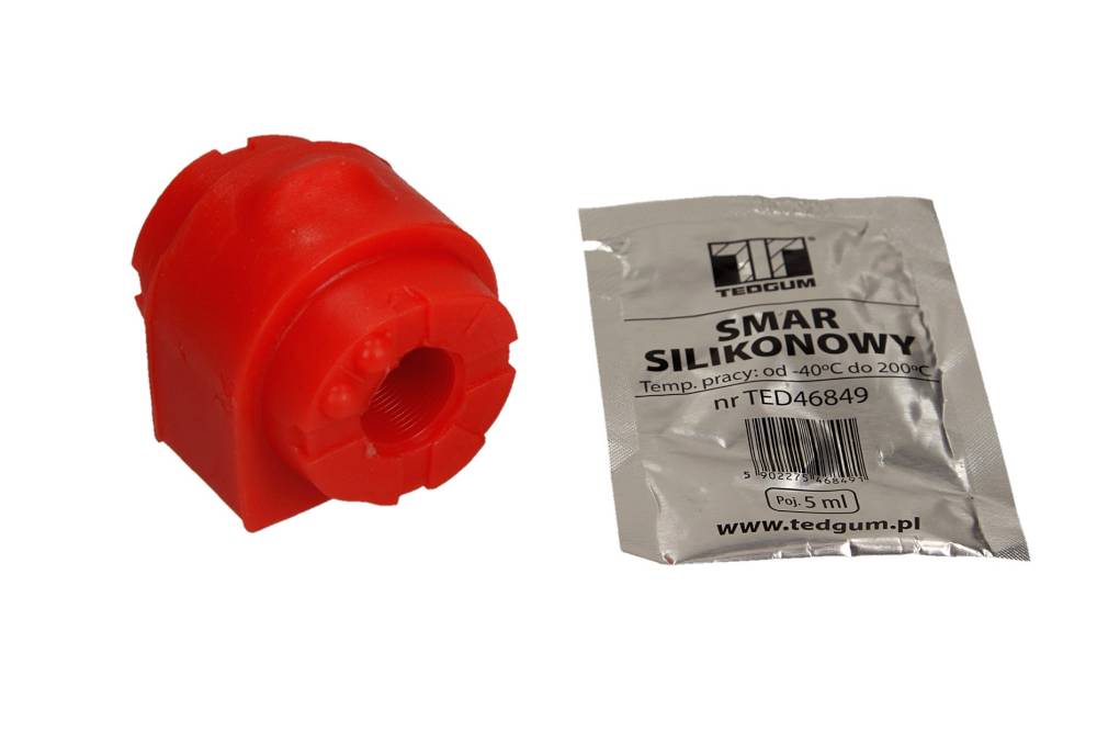 Tedgum 00747096 — Tuleja, stabilizator