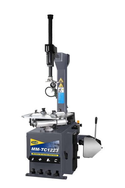 Magneti Marelli 007935017240 - Montażownica do kół