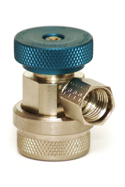 Magneti Marelli 007935020080 - Szybkozłącza LP-HP do stacji klimatyzacji