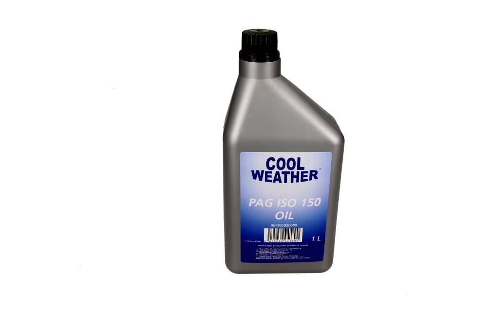 Magneti Marelli 007935090680 - OLEJ DO KLIMATYZACJI PAG ISO 150 1L