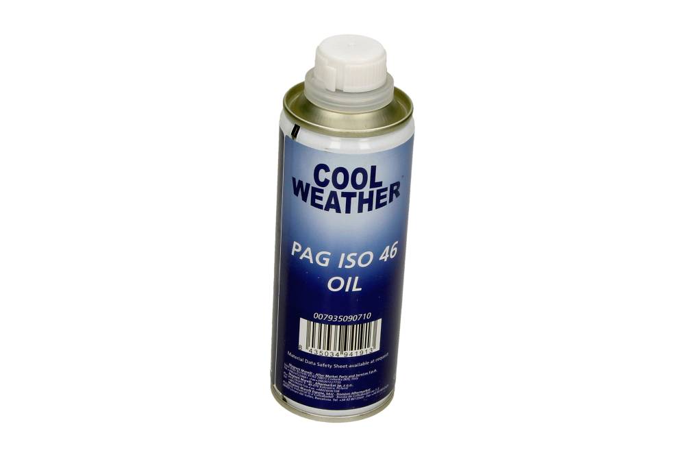Magneti Marelli 007935090710 - OLEJ DO KLIMATYZACJI PAG ISO 46 250ML
