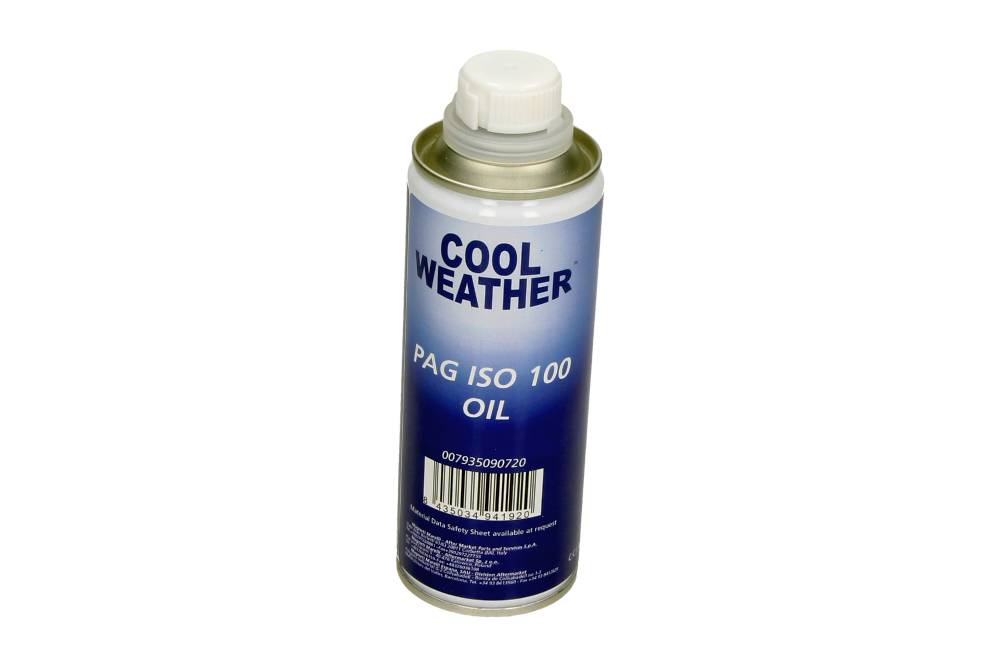 Magneti Marelli 007935090720 - Olej do klimatyzacji PAG 100